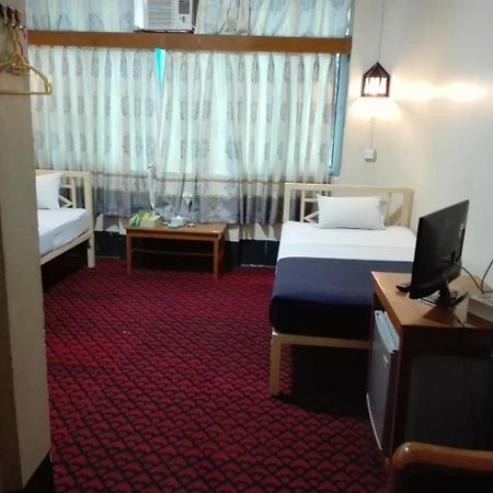 Pyay Smile Motel מראה חיצוני תמונה