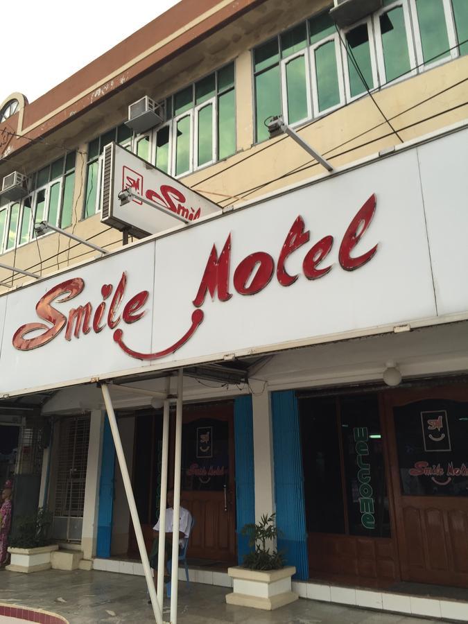 Pyay Smile Motel מראה חיצוני תמונה