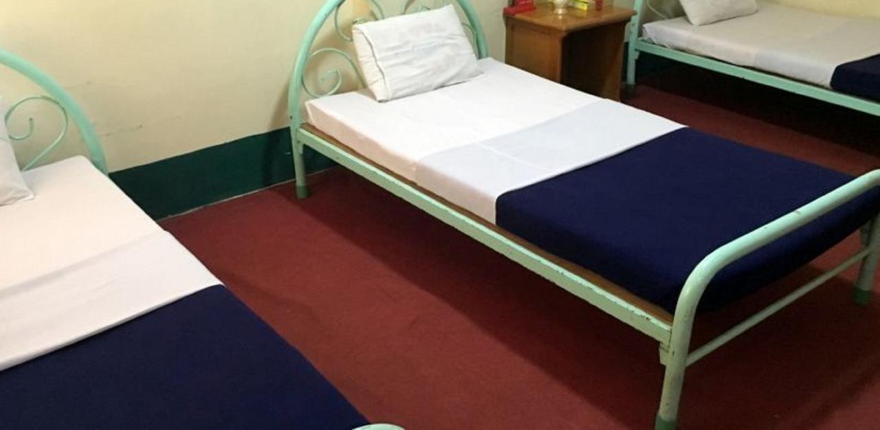 Pyay Smile Motel מראה חיצוני תמונה