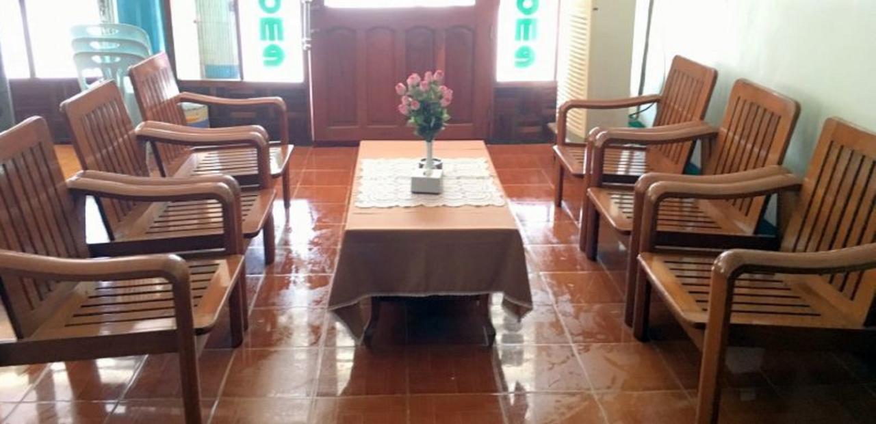 Pyay Smile Motel מראה חיצוני תמונה