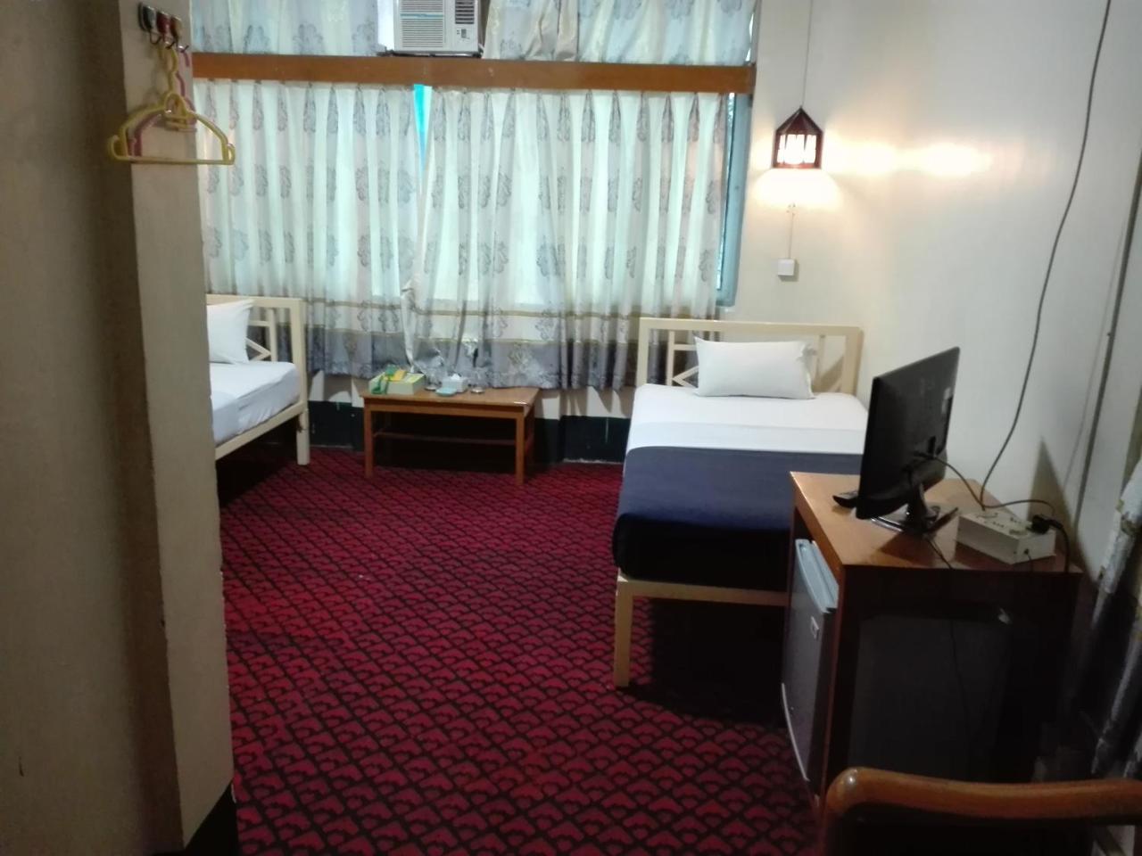 Pyay Smile Motel מראה חיצוני תמונה