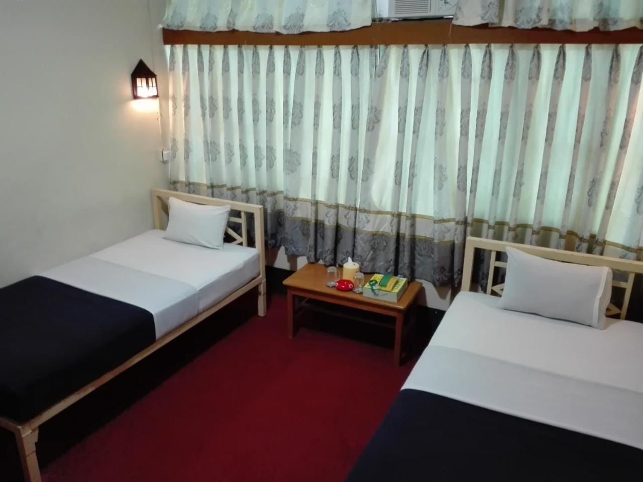 Pyay Smile Motel מראה חיצוני תמונה