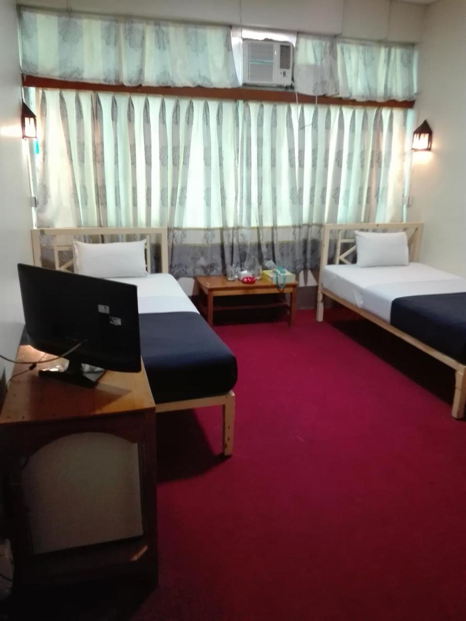 Pyay Smile Motel מראה חיצוני תמונה