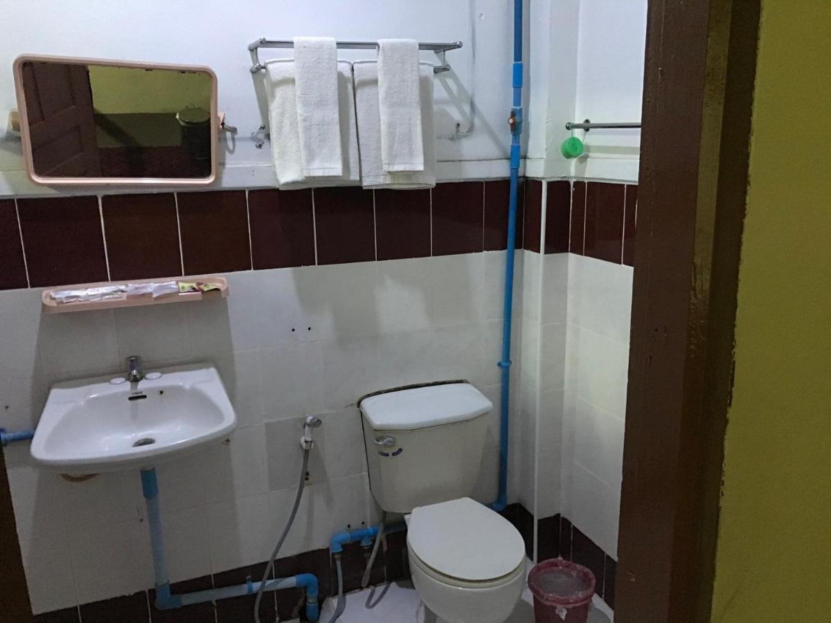 Pyay Smile Motel מראה חיצוני תמונה