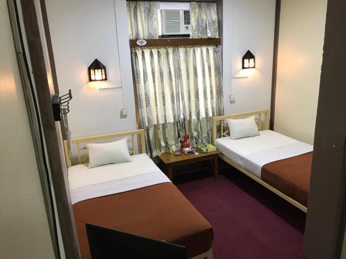 Pyay Smile Motel מראה חיצוני תמונה